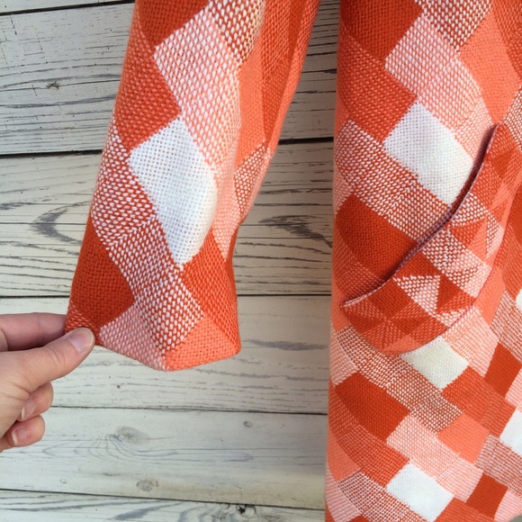 Vintage 1960s Jacket - Picture 7 of 8