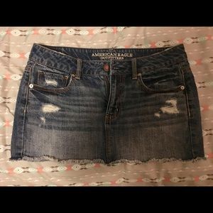 American Eagle™ Mini Skirt