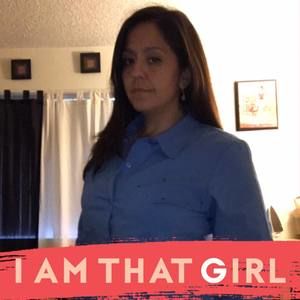 Meet your Posher, Carolyn