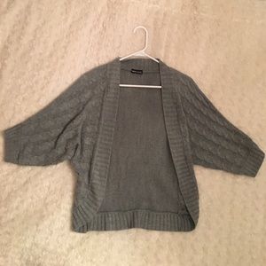Sweater Cardigan