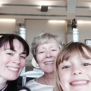 Meet your Posher, Joanne