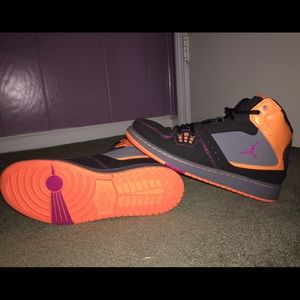 Youth Nike Air Jordan Flight 1