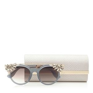 Jimmy Choo Sunglasses Case