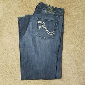 Rock and repulic mens jeans