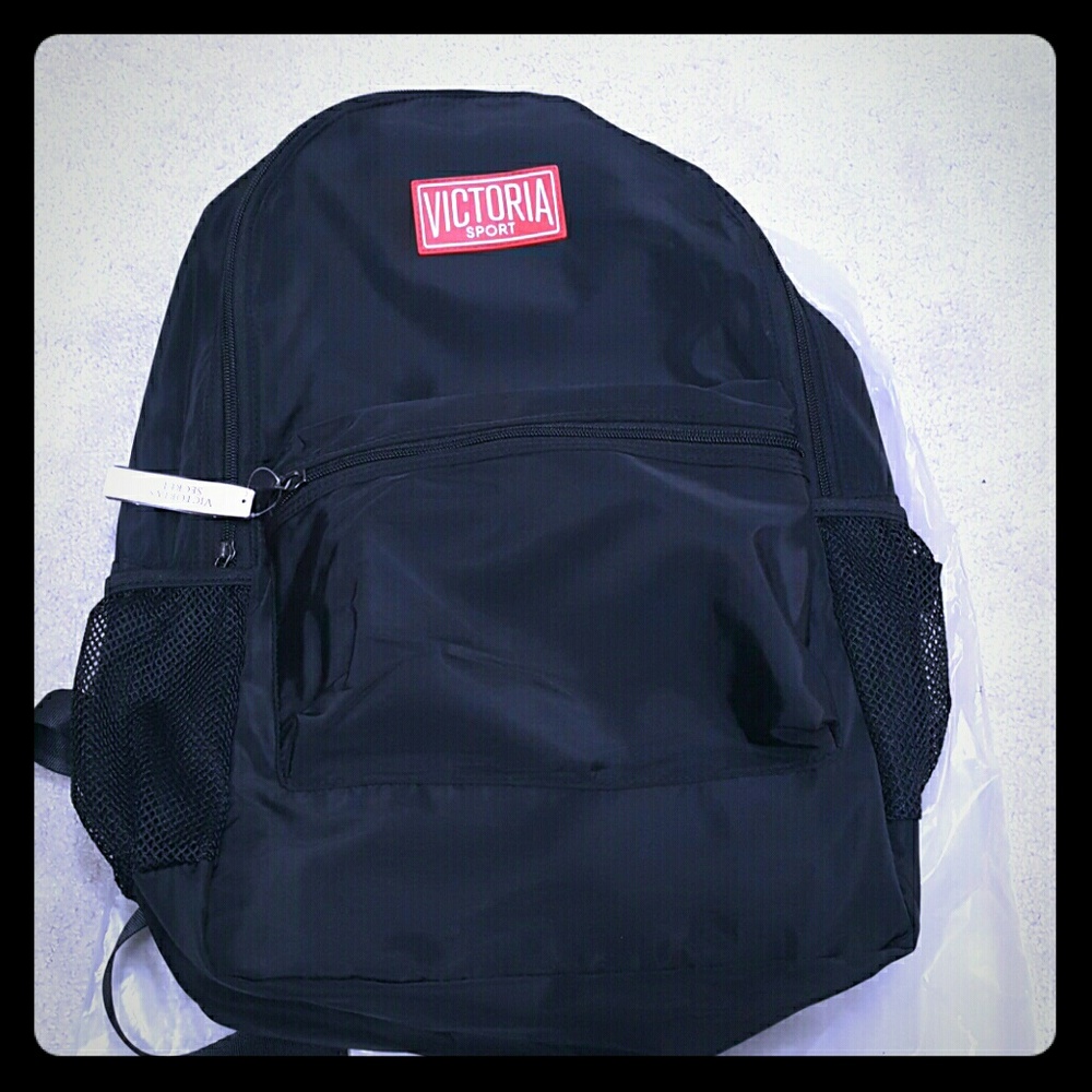 Victoria's Secret Backpack