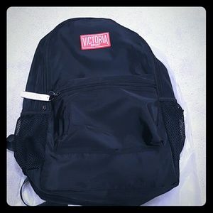 Victoria's Secret Backpack