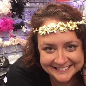 Meet your Posher, Deb