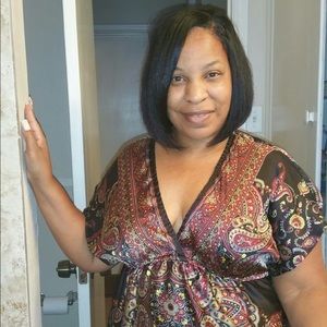 Meet your Posher, Jackie