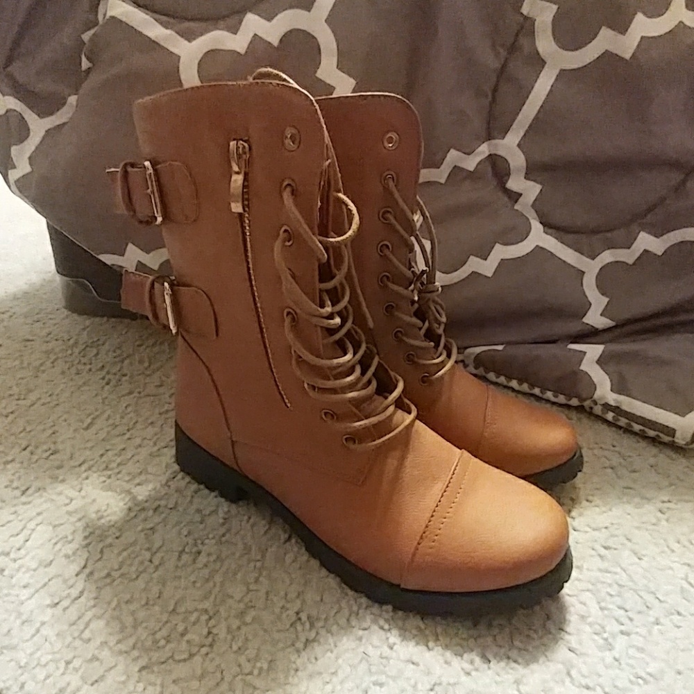 Boots