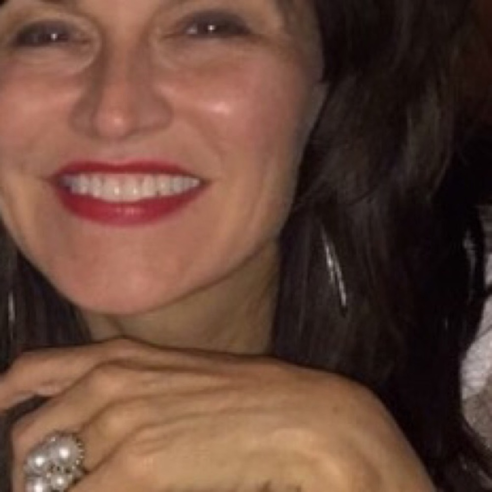 Meet your Posher, Lisa