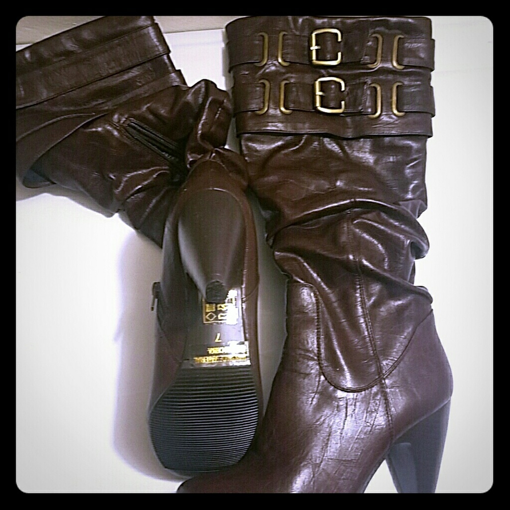 Women's boot