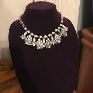 Beautiful chain, pearl necklace