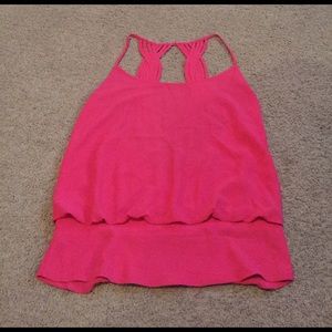 Women's Dressy Tank