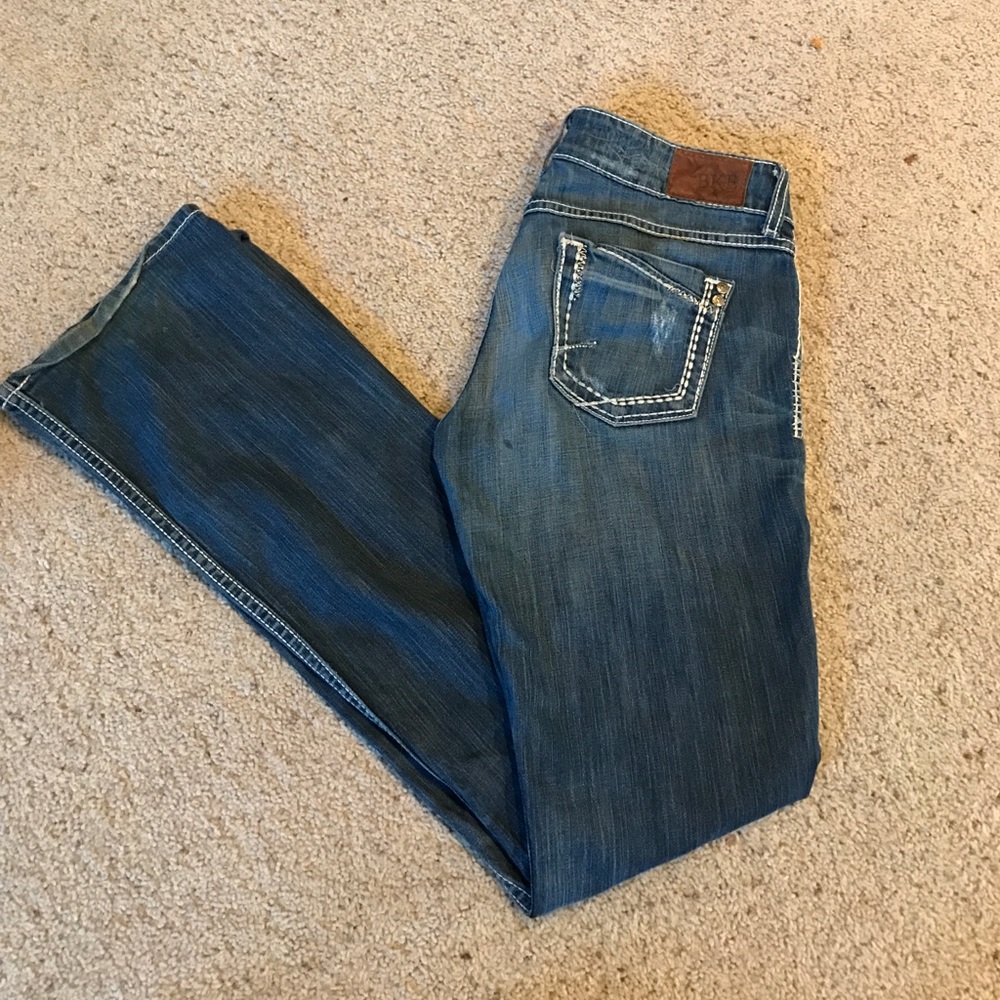 BKE Stella jeans