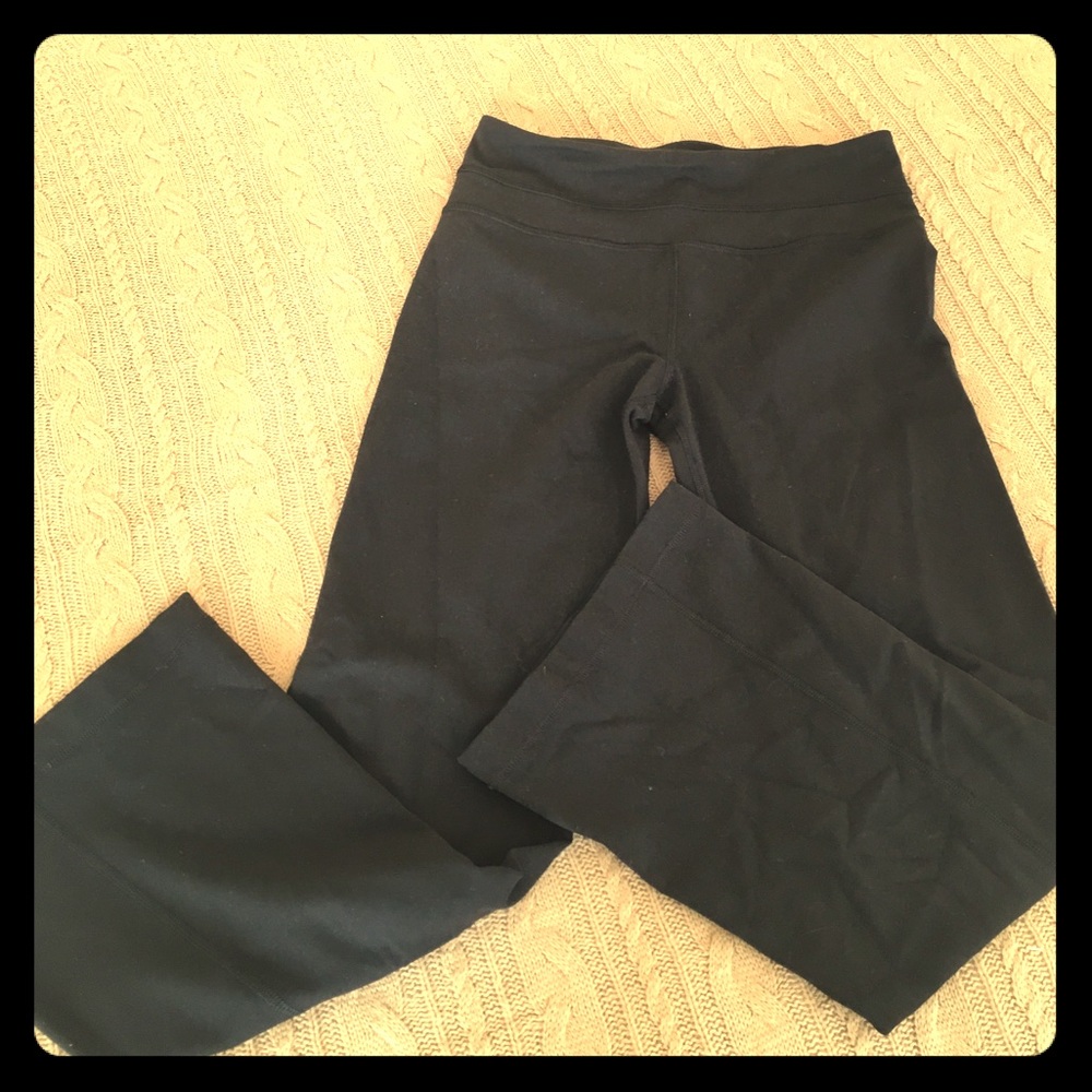 Lululemon Groove Pant