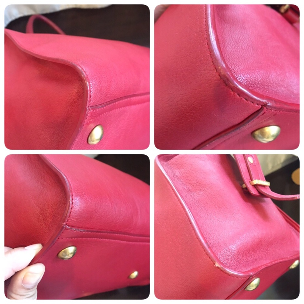 ⛔️ SOLD ⛔️ YSL Cabas Authentic - Picture 4 of 8