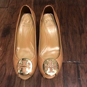 Tory Burch Wedges