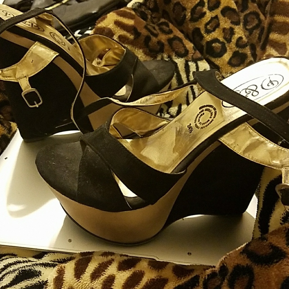 Heels