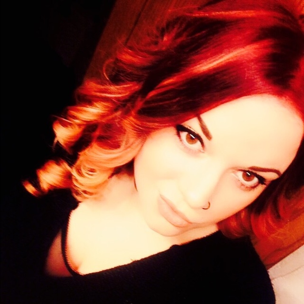 Meet your Posher, Kristen