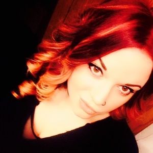 Meet your Posher, Kristen