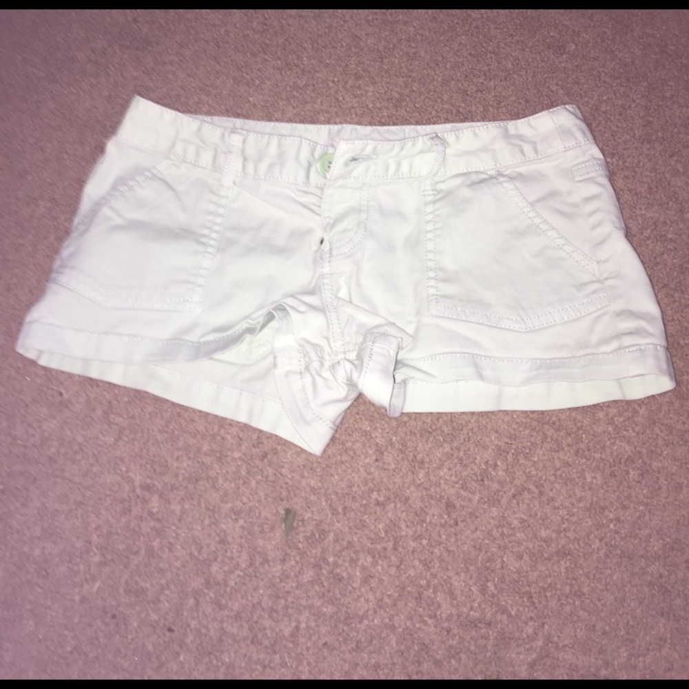 Women's shorts