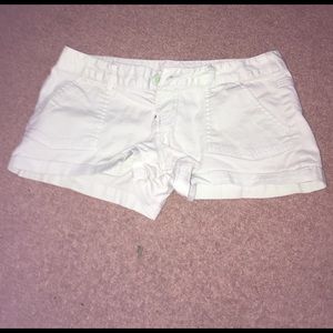 Women's shorts