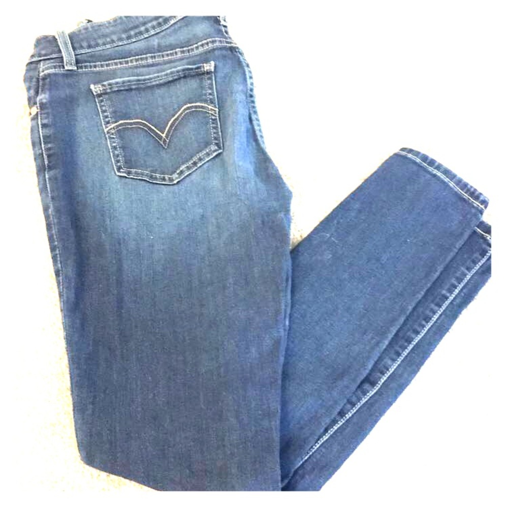 Levi Jeans