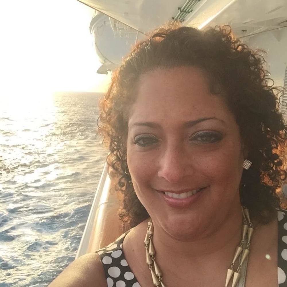 Meet your Posher, Vishantese