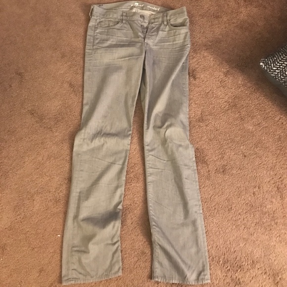 7 For All Mankind Other - 7 For All Mankind jeans