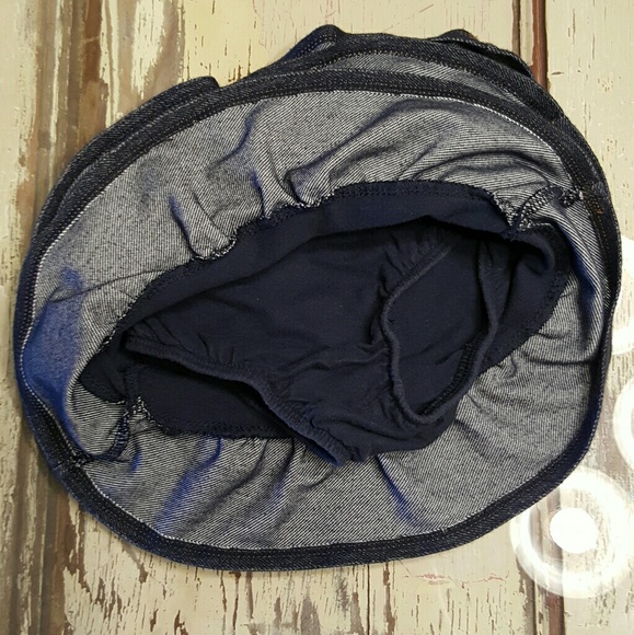 Three Ruffle Skirt - Picture 4 of 4