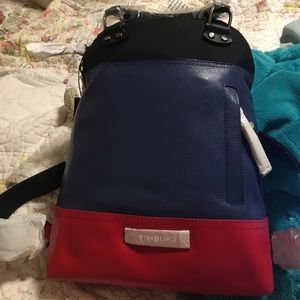 Timbuk2 bag Crayon Box