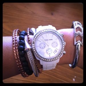 💎 Michael Kora MK5188 Women's Watch 💎