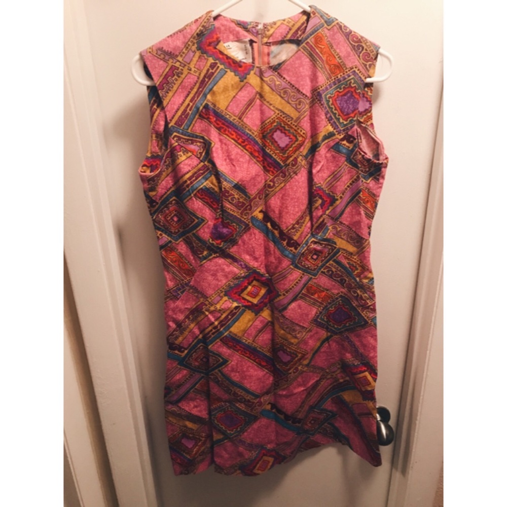 Vintage dress