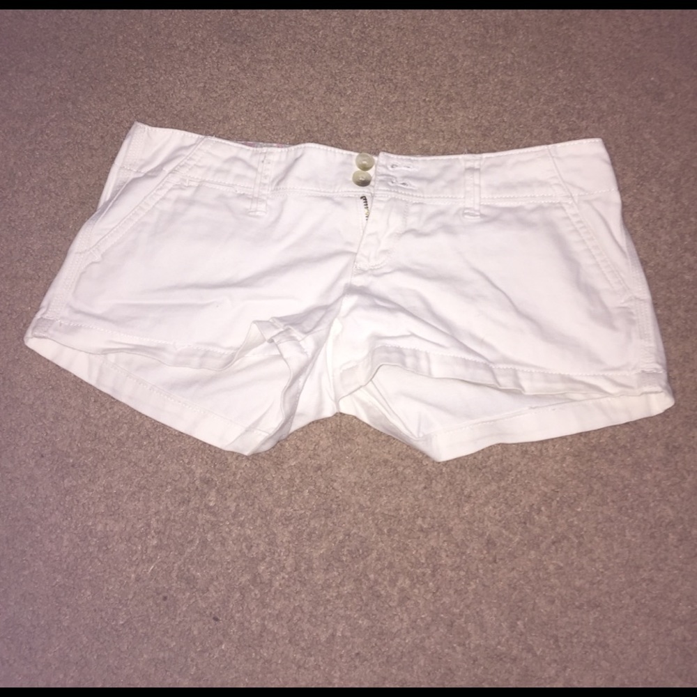 Women's shorts