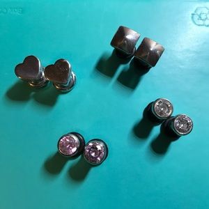 MUST GO💥 4g Plugs