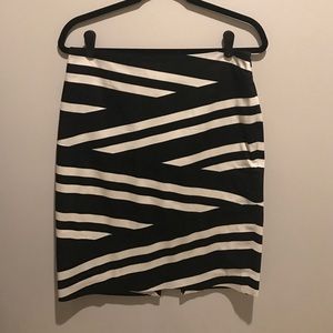 White House Black Market pencil skirt