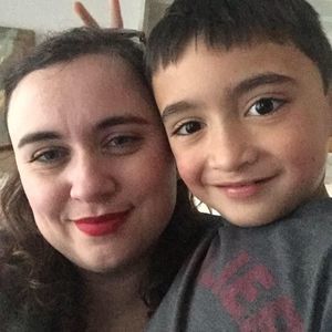 Meet your Posher, Liana