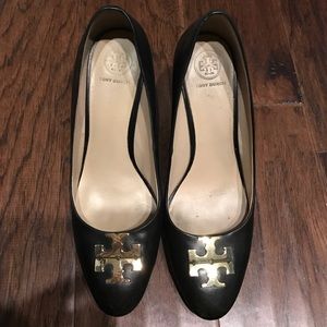 Tory Burch Wedges