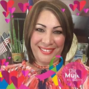 Meet your Posher, Mayra