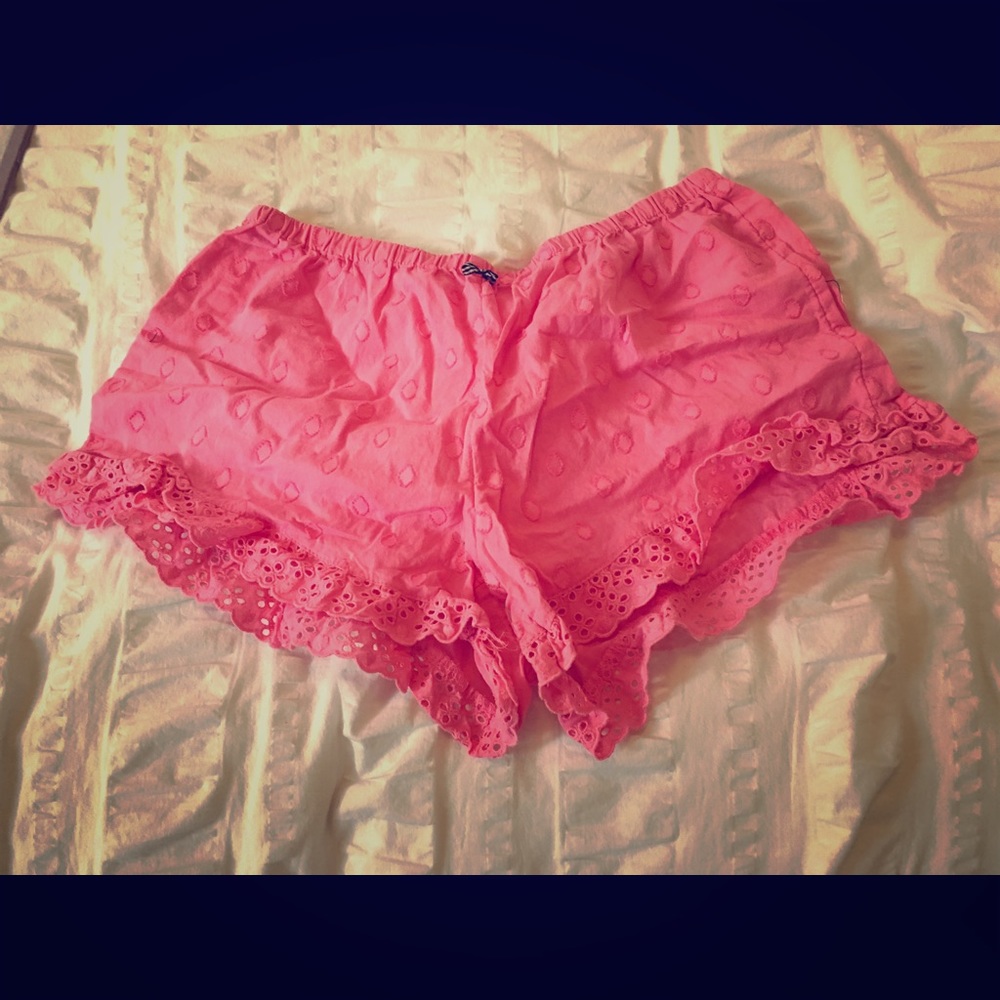 Victoria's Secret bottom pijama shorts