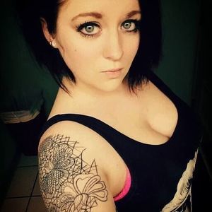 Meet your Posher, Erika