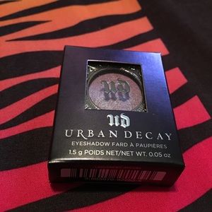 Urban Decay "Tonic" Single