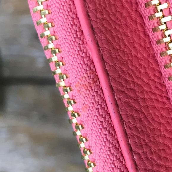 🌀WANT GONE🌀Merona wristlet ✨ - Picture 7 of 8