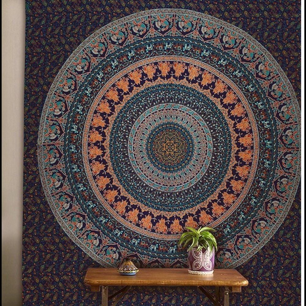 Urban Outfitters tapestry