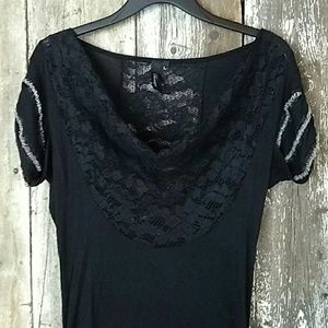 Buckle Boutique BKE size large