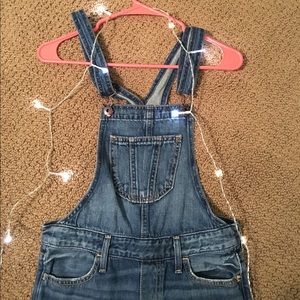 Abercrombie Kids Overralls