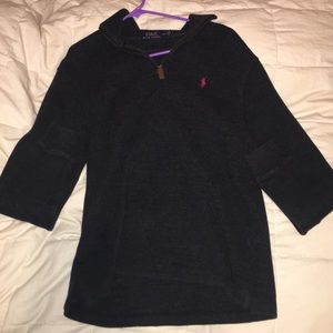 Polo Ralph Laureen 1/4 Zip