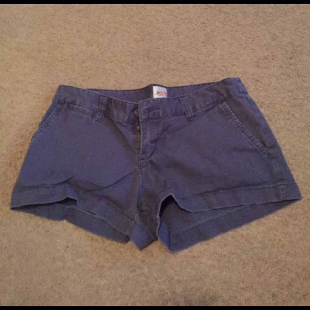 Women's shorts