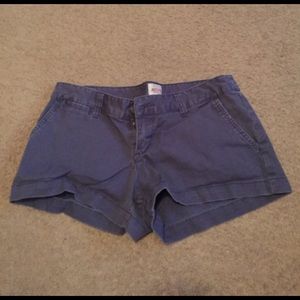 Women's shorts