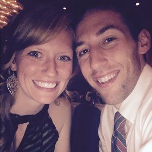 Meet your Posher, Becca